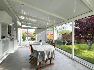 Maison a vendre Escource 40210 Landes 139 m2 8 pièces 320000 euros