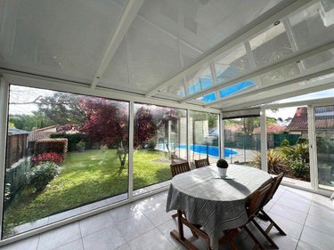 Maison a vendre Escource 40210 Landes 139 m2 8 pièces 320000 euros