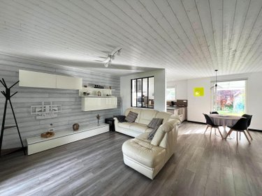 Maison a vendre Escource 40210 Landes 139 m2 8 pièces 305000 euros