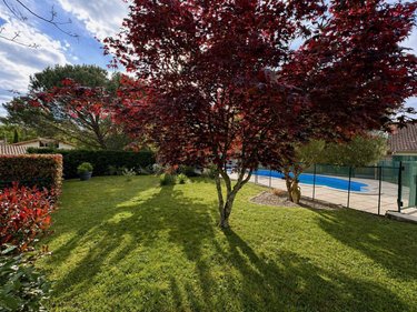 Maison a vendre Escource 40210 Landes 139 m2 8 pièces 320000 euros