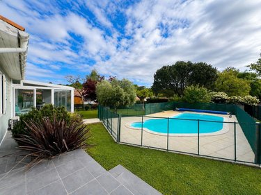 Maison a vendre Escource 40210 Landes 139 m2 8 pièces 305000 euros