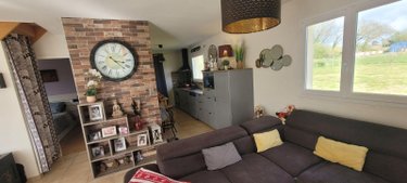 Maison a vendre Telgruc-sur-Mer 29560 Finistère 82 m2 6 pièces 252960 euros