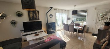 Maison a vendre Telgruc-sur-Mer 29560 Finistère 82 m2 6 pièces 252960 euros