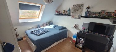 Maison a vendre Telgruc-sur-Mer 29560 Finistère 82 m2 6 pièces 252960 euros