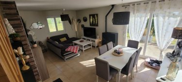 Maison a vendre Telgruc-sur-Mer 29560 Finistère 82 m2 6 pièces 252960 euros
