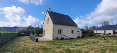 Maison a vendre Telgruc-sur-Mer 29560 Finistère 82 m2 6 pièces 252960 euros