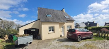 Maison a vendre Telgruc-sur-Mer 29560 Finistère 82 m2 6 pièces 252960 euros