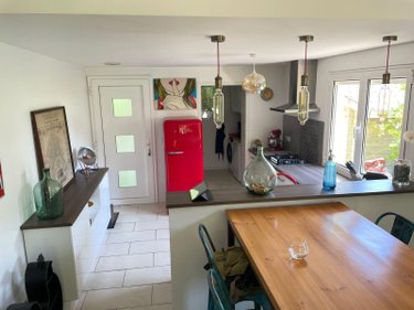 Location maison Villenave-d'Ornon 33140 Gironde 69 m2 3 pièces 1350 euros