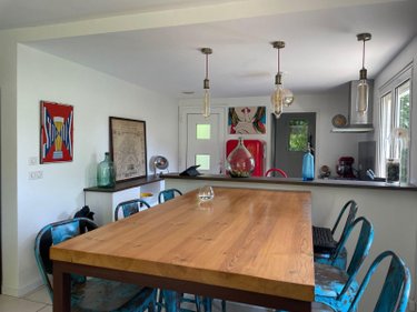 Location maison Villenave-d'Ornon 33140 Gironde 69 m2 3 pièces 1350 euros