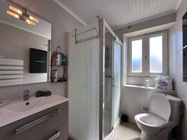 Maison a vendre Quimper 29000 Finistère 172 m2 8 pièces 327500 euros