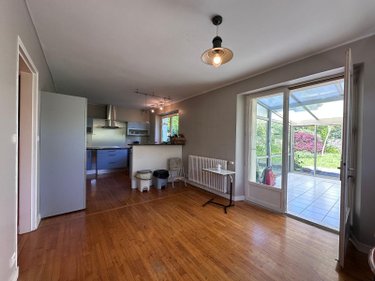 Maison a vendre Quimper 29000 Finistère 172 m2 8 pièces 327500 euros