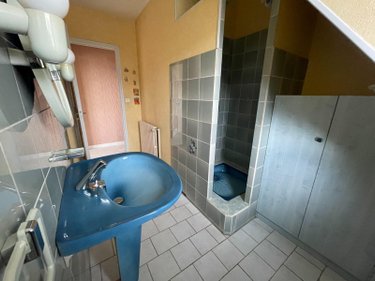 Maison a vendre Mayenne 53100 Mayenne 150 m2 6 pièces 193130 euros