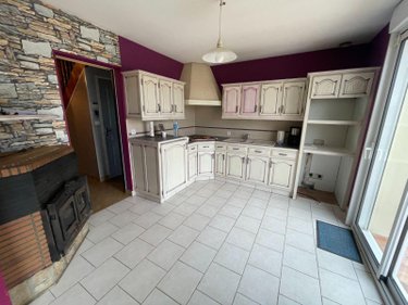 Maison a vendre Mayenne 53100 Mayenne 150 m2 6 pièces 193130 euros