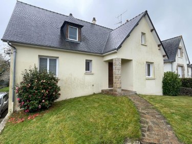 Maison a vendre Mayenne 53100 Mayenne 150 m2 6 pièces 193130 euros