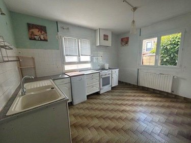 Maison a vendre Le Tronchet 35540 Ille-et-Vilaine 107 m2 6 pièces 214840 euros