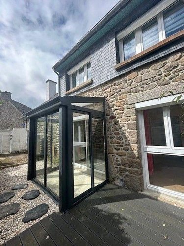 Maison a vendre Le Tronchet 35540 Ille-et-Vilaine 107 m2 6 pièces 214840 euros