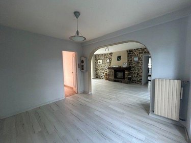 Maison a vendre Le Tronchet 35540 Ille-et-Vilaine 107 m2 6 pièces 214840 euros