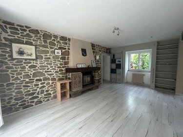 Maison a vendre Le Tronchet 35540 Ille-et-Vilaine 107 m2 6 pièces 214840 euros