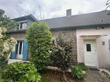 Maison a vendre Le Tronchet 35540 Ille-et-Vilaine 107 m2 6 pièces 214840 euros