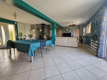 Maison a vendre Saint-Sauveur-des-Landes 35133 Ille-et-Vilaine 133 m2 5 pièces 301600 euros