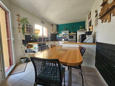Maison a vendre Saint-Sauveur-des-Landes 35133 Ille-et-Vilaine 133 m2 5 pièces 301600 euros