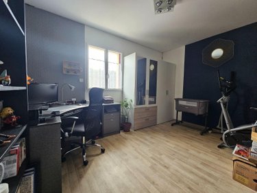 Maison a vendre Saint-Sauveur-des-Landes 35133 Ille-et-Vilaine 133 m2 5 pièces 301600 euros