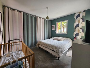 Maison a vendre Saint-Sauveur-des-Landes 35133 Ille-et-Vilaine 133 m2 5 pièces 301600 euros