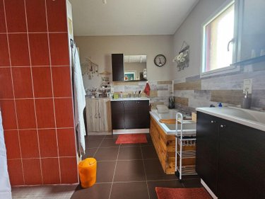 Maison a vendre Saint-Sauveur-des-Landes 35133 Ille-et-Vilaine 133 m2 5 pièces 301600 euros