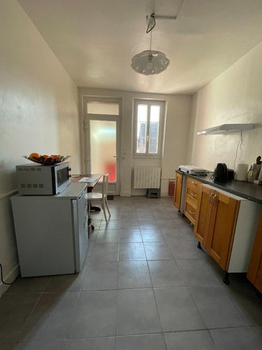 Location maison La Bazoche-Gouet 28330 Eure-et-Loir 111 m2  700 euros