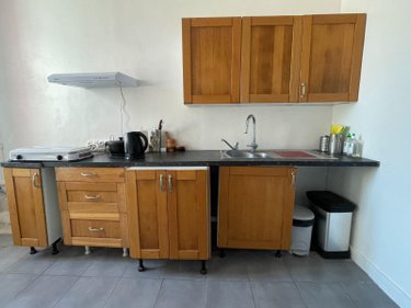 Location maison La Bazoche-Gouet 28330 Eure-et-Loir 111 m2  700 euros