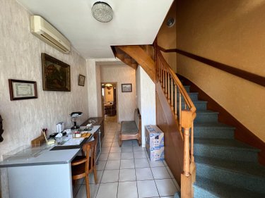 Maison a vendre Châteauroux 36000 Indre 95 m2 4 pièces 154900 euros