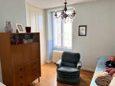 Maison a vendre Châteauroux 36000 Indre 95 m2 4 pièces 154900 euros