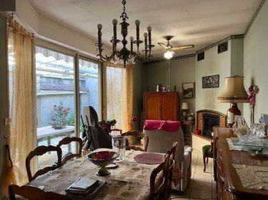 Maison a vendre Châteauroux 36000 Indre 95 m2 4 pièces 154900 euros