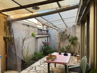 Maison a vendre Châteauroux 36000 Indre 95 m2 4 pièces 154900 euros