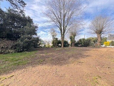 Terrain a batir a vendre Quimperlé 29300 Finistère 501 m2  156312 euros