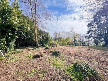 Terrain a batir a vendre Quimperlé 29300 Finistère 422 m2  131664 euros