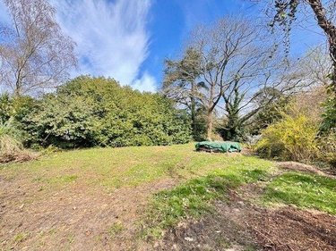 Terrain a batir a vendre Quimperlé 29300 Finistère 422 m2  131664 euros