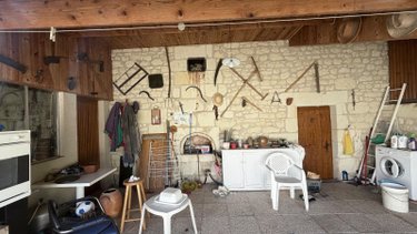 Maison a vendre Bourgueil 37140 Indre-et-Loire 208 m2 8 pièces 258800 euros