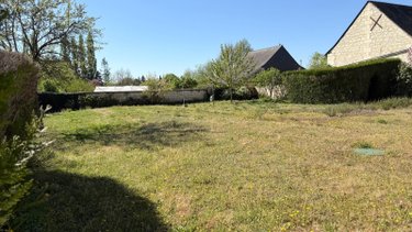 Maison a vendre Bourgueil 37140 Indre-et-Loire 208 m2 8 pièces 249900 euros