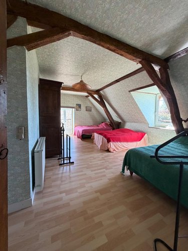 Maison a vendre Bourgueil 37140 Indre-et-Loire 208 m2 8 pièces 249900 euros