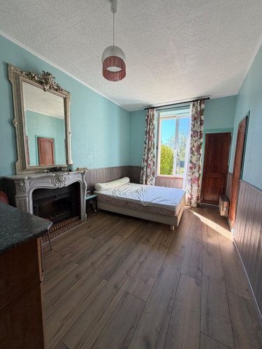 Maison a vendre Bourgueil 37140 Indre-et-Loire 208 m2 8 pièces 258800 euros