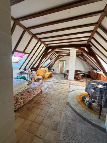 Maison a vendre Bourgueil 37140 Indre-et-Loire 208 m2 8 pièces 258800 euros