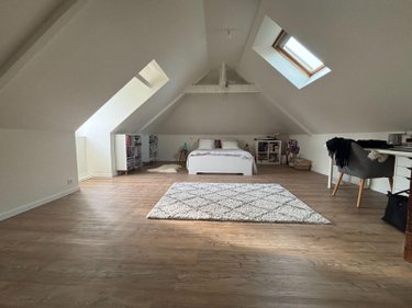 Maison a vendre Saint-Malo 35400 Ille-et-Vilaine 115 m2 6 pièces 899000 euros