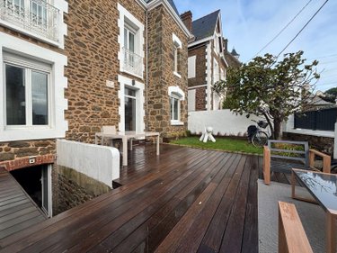 Maison a vendre Saint-Malo 35400 Ille-et-Vilaine 115 m2 6 pièces 899000 euros