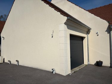 Maison a vendre Crouy 02880 Aisne 103 m2 5 pièces 262500 euros