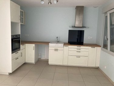 Maison a vendre Crouy 02880 Aisne 103 m2 5 pièces 236250 euros