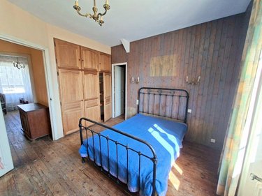 Maison a vendre Quimperlé 29300 Finistère 103 m2  203190 euros