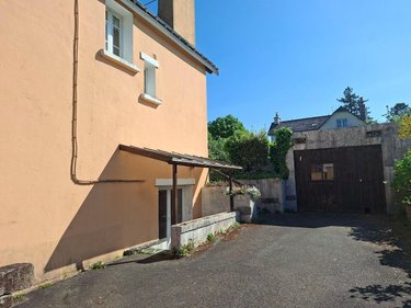 Maison a vendre Quimperlé 29300 Finistère 103 m2  203190 euros