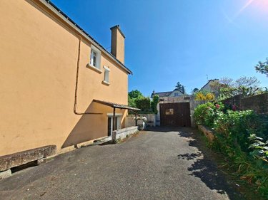Maison a vendre Quimperlé 29300 Finistère 103 m2  203190 euros