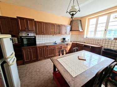 Maison a vendre Quimperlé 29300 Finistère 103 m2  203190 euros
